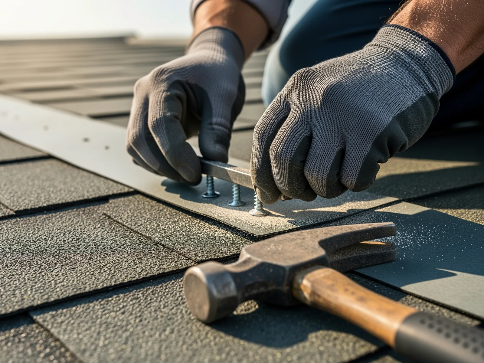 Why choose Fascia Repair in Darragh, PA